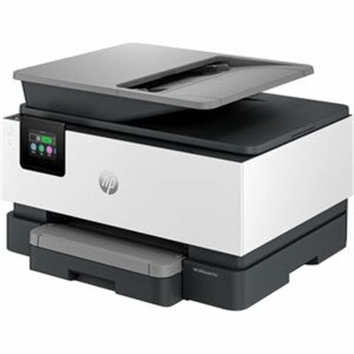 HP Officejet Pro 9125e Wired & Wireless Inkjet Multifunction Printer HP Officejet Pro 9125e Wired & Wireless Inkjet Multifunction Printer
